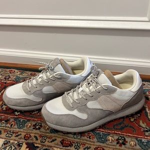 Johnnie-O Range Runner Men’s Sneaker